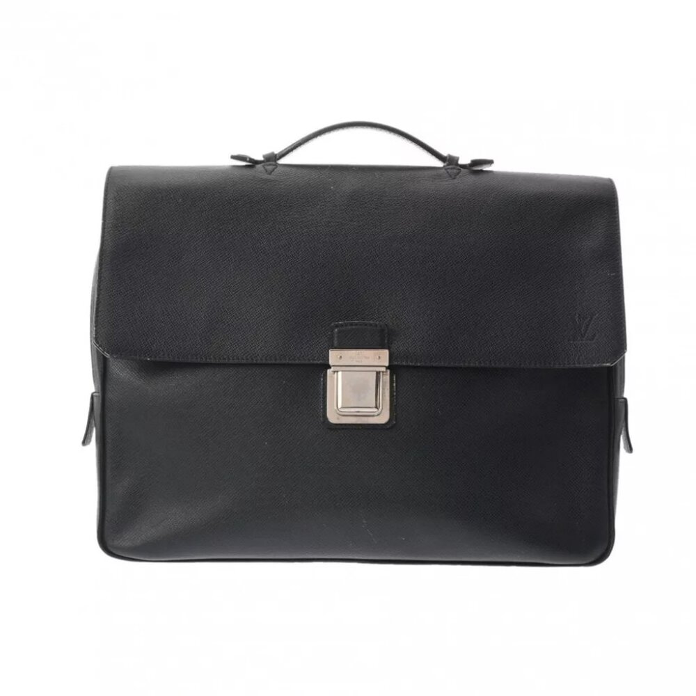 LOUIS VUITTON Taiga Boreal M32640 bag - Picture 1 of 12